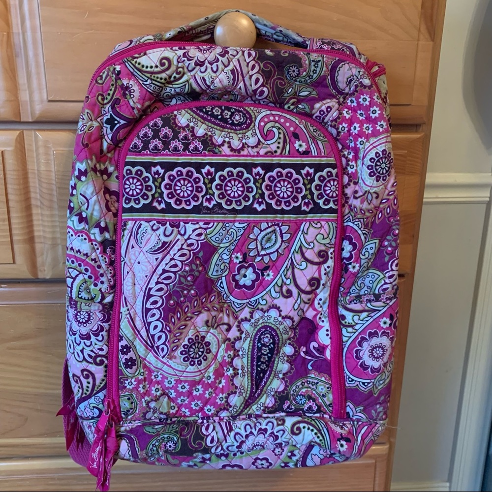 Vera Bradley Backpack